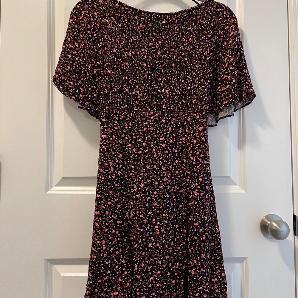 free people dress